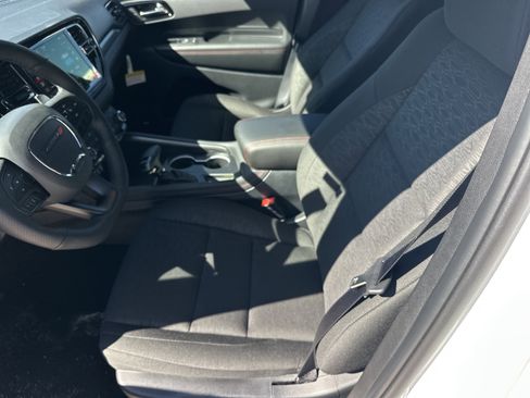 New 2026 Dodge Durango GT w/ Mopar All Weather Package image 17
