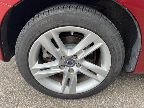 Used 2015 Volvo V60 T5 Premier Plus image 33