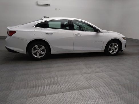 Used 2020 Chevrolet Malibu LS image 10