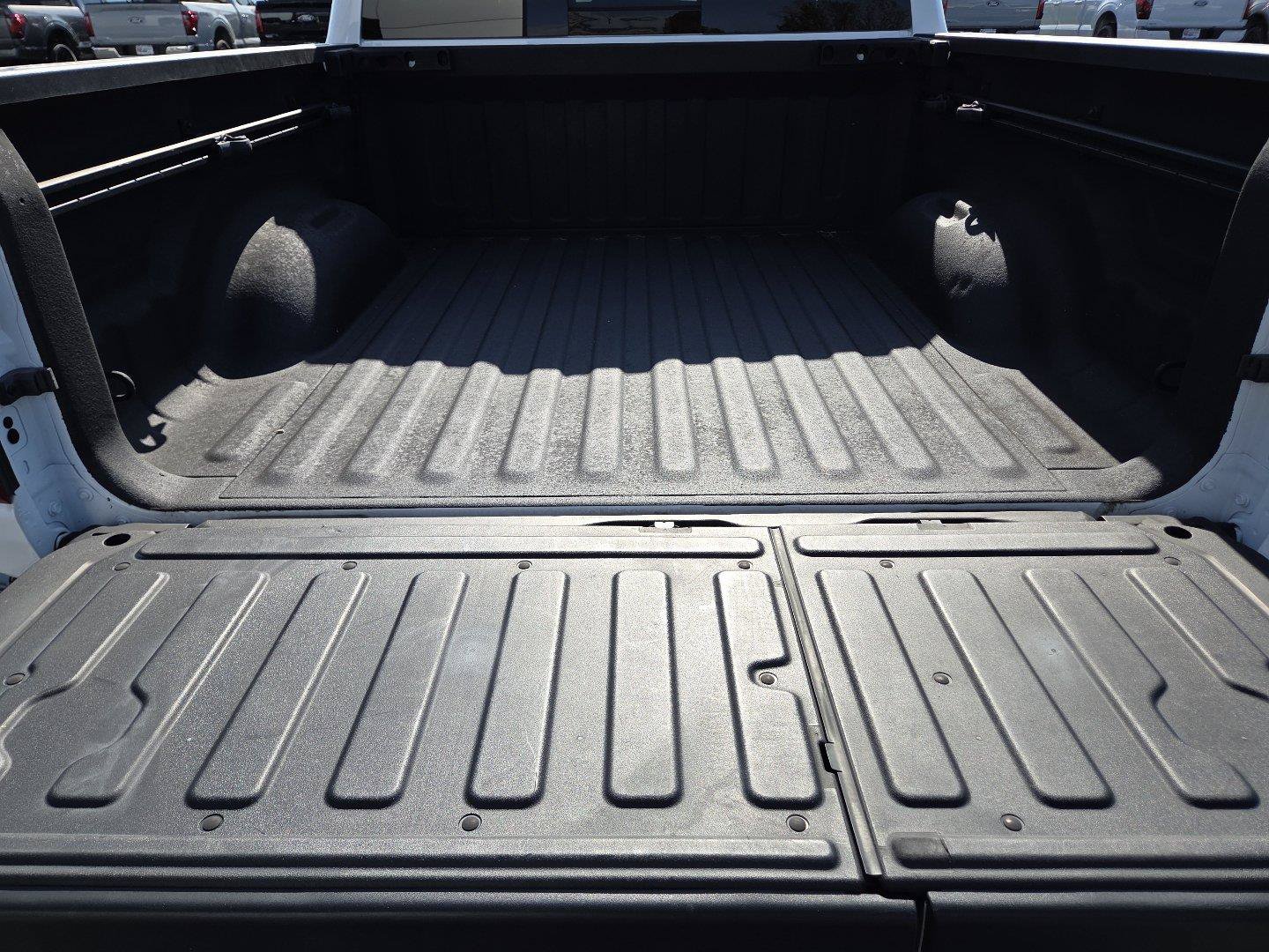 Used 2022 RAM 1500 Limited AWD/4WD image 18