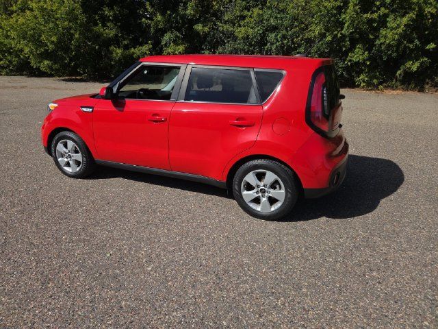 Used 2019 Kia Soul FWD image 7