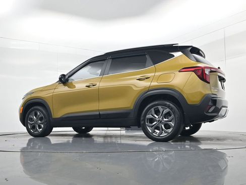 Used 2024 Kia Seltos S image 41