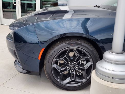 New 2026 Dodge Charger GT w/ Driver Convenience Group AWD/4WD image 8