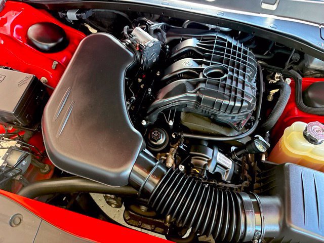Used 2023 Dodge Charger SXT RWD image 31