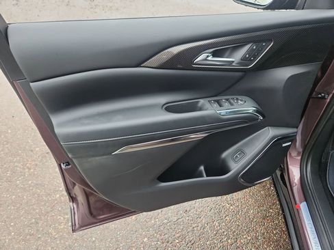 New 2026 Chevrolet Traverse High Country image 12