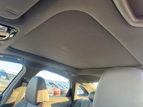 Used 2023 Hyundai Sonata N Line image 14