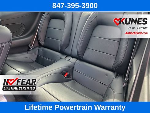 Used 2024 Ford Mustang GT Premium w/ GT Performance Package RWD image 19