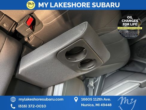 New 2026 Subaru Crosstrek 2.5i AWD/4WD image 22
