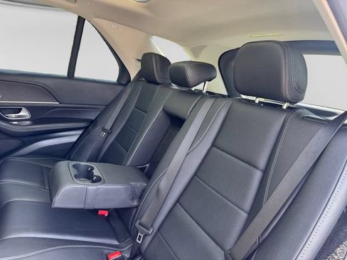 Used 2024 Mercedes-Benz GLE 350 4MATIC image 21
