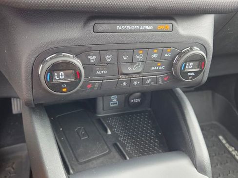 Used 2021 Ford Bronco Sport Outer Banks w/ Outer Banks Package AWD/4WD image 23