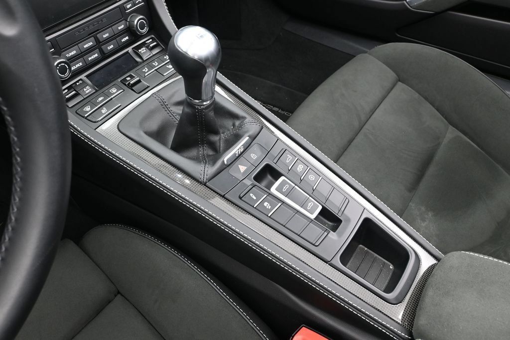 Certified 2023 Porsche 718 Boxster GTS RWD image 20