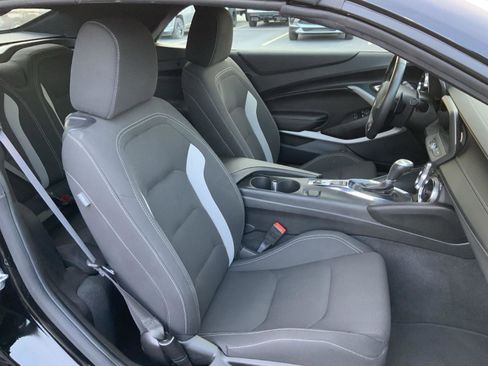 Used 2023 Chevrolet Camaro SS image 60