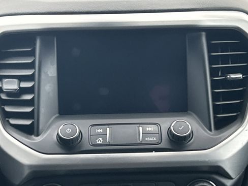 Used 2023 GMC Acadia SLE w/ Driver Convenience Package image 18