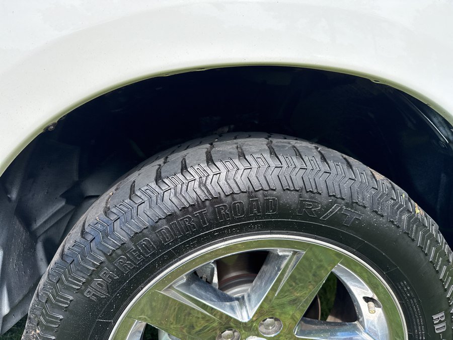Used 2016 RAM 1500 Express AWD/4WD image 35