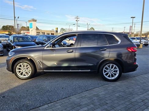 Used 2020 BMW X5 sDrive40i w/ Convenience Package image 4