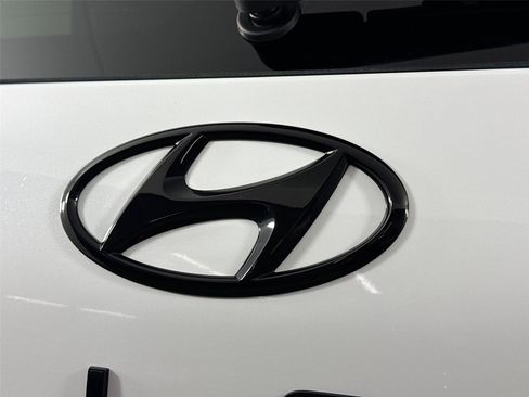 Used 2025 Hyundai Palisade Calligraphy AWD/4WD image 15