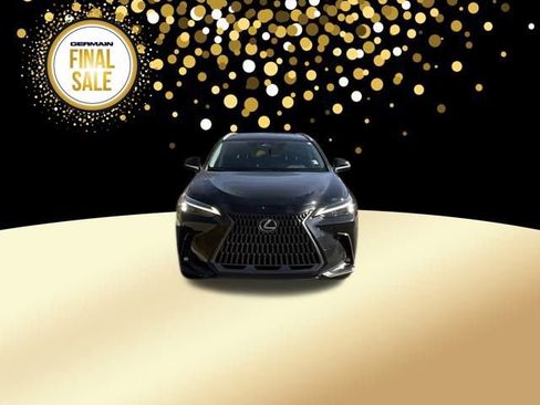 Certified 2024 Lexus NX 350 AWD image 9