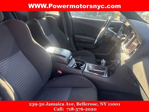 Used 2023 Dodge Charger GT w/ Blacktop Package image 14