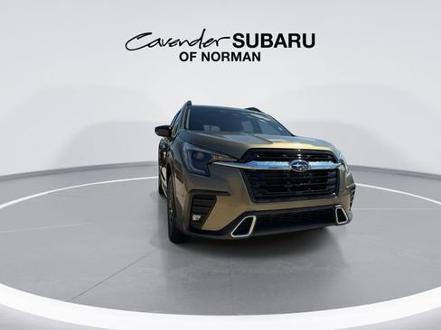 Used 2024 Subaru Ascent Touring image 5