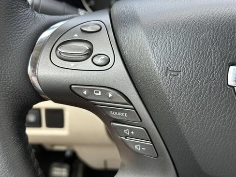 Used 2019 Nissan Murano SL w/ SL Technology Package FWD image 27