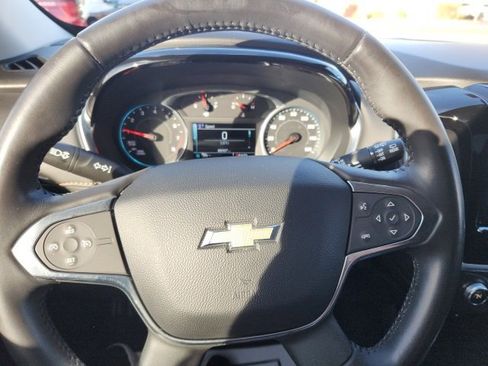 Used 2019 Chevrolet Traverse LT w/ LPO, Floor Liner Package image 18