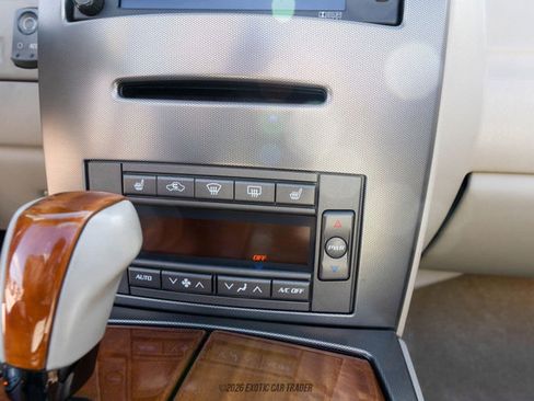 Used 2004 Cadillac XLR image 52