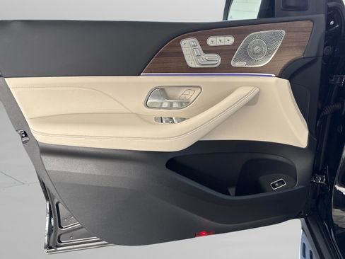 New 2026 Mercedes-Benz GLE 450 GLE 450 image 20