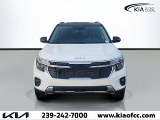 New 2026 Kia Seltos S FWD video 2