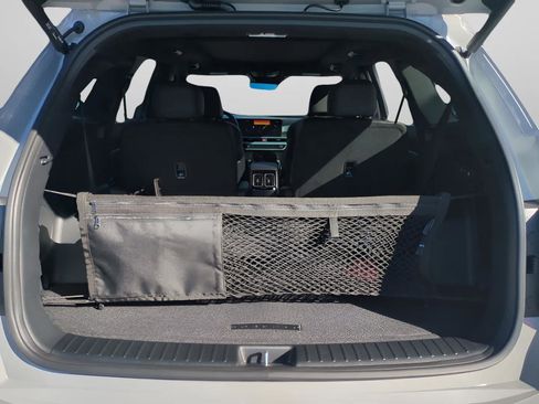 New 2026 Kia Sportage EX image 13