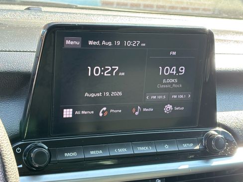 Used 2024 Kia Forte LXS FWD image 15