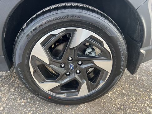Certified 2024 Subaru Crosstrek 2.5i Limited image 50