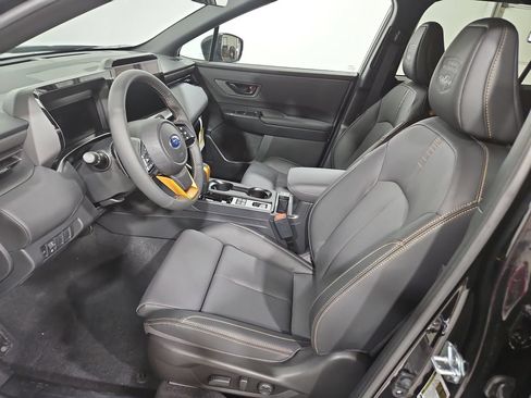 New 2026 Subaru Outback Wilderness AWD/4WD image 9