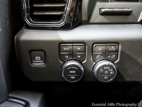 New 2026 GMC Sierra 1500 AT4X image 21