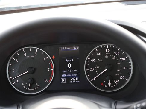 Used 2025 Nissan Sentra S FWD image 18