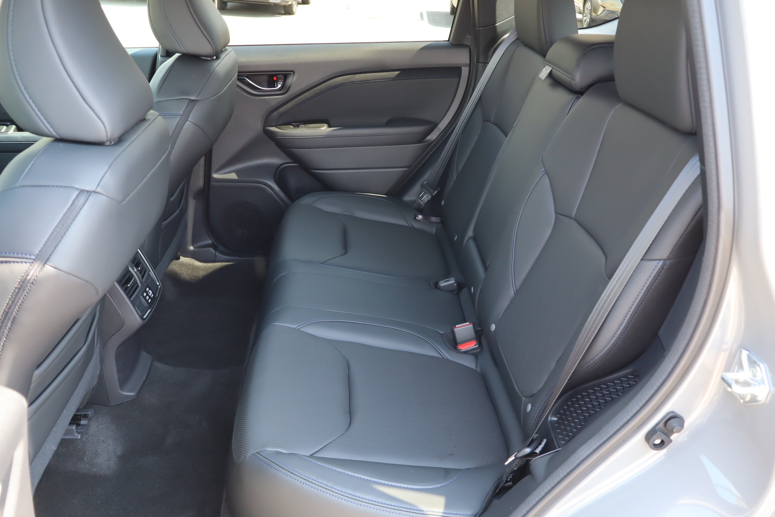 New 2026 Subaru Forester Limited AWD/4WD image 18