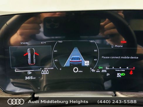 Certified 2025 Audi Q5 Premium AWD/4WD image 18