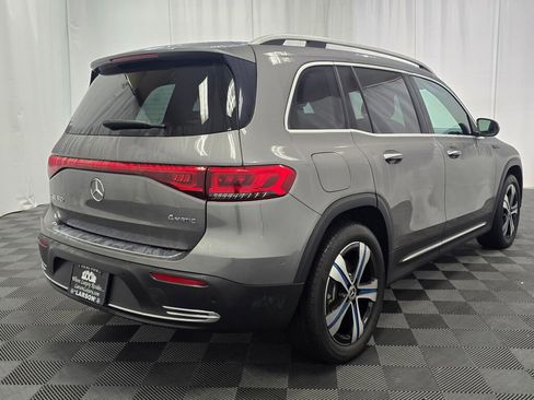 Used 2022 Mercedes-Benz EQB 350 4MATIC image 6