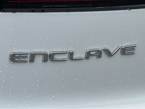 New 2026 Buick Enclave Preferred w/ Power Package FWD image 15
