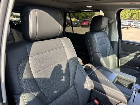 Used 2024 Toyota Sequoia Limited image 19