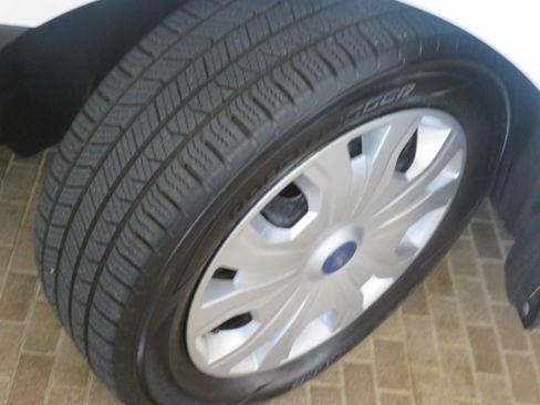 Used 2021 Ford Transit Connect XL FWD image 11