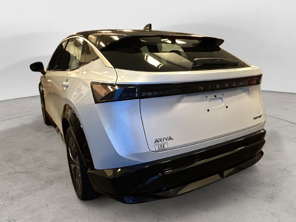 Used 2023 Nissan Ariya FWD image 3