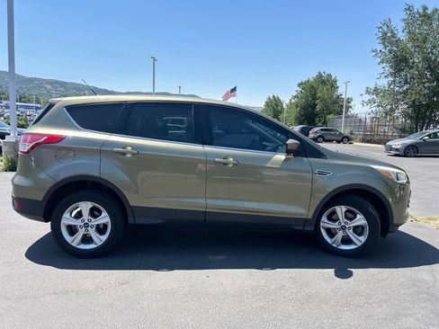 Used 2013 Ford Escape SE FWD image 4
