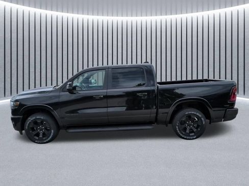 New 2026 RAM 1500 Big Horn AWD/4WD image 14