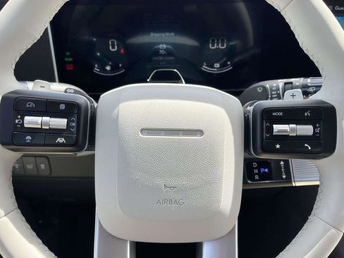 New 2026 Hyundai Santa Fe SEL FWD image 14