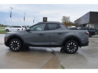 New 2026 Hyundai Santa Cruz SEL