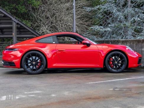 Certified 2020 Porsche 911 Carrera S image 55