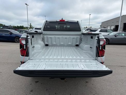 New 2026 Ford Ranger Raptor AWD/4WD image 40
