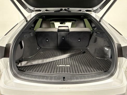 Used 2024 Lexus RX 350 Premium w/ Accessory Package (Z1) FWD image 28