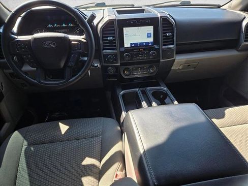 Used 2019 Ford F150 XLT w/ Equipment Group 302A Luxury image 16