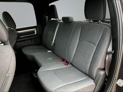 Used 2024 RAM 1500 Classic Warlock AWD/4WD image 21